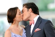Blair and Chuck