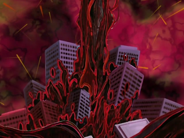 Digimon D Reaper