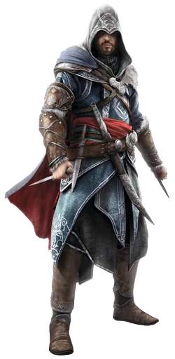 ACR Ezio Auditore