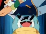Sqirtle