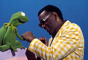 Celeb.raycharles