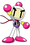 Bomber Man Generation