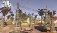 GTA SA HD 2