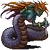 Lamia FFII psp