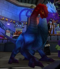 Hydra (Pet)