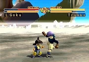 Foto Dragon Ball GT- Final Bout