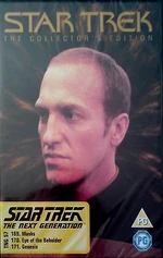 The Collectors Edition issue 67 DVD cover