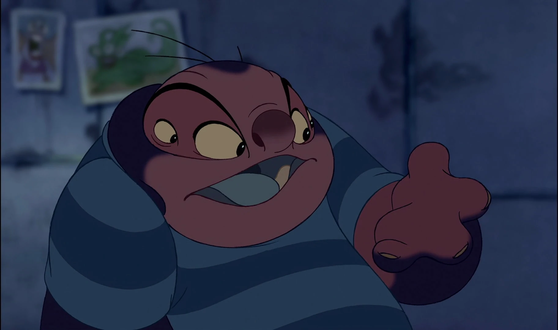 jumba jumba