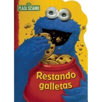 RestandoGalletas