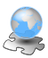 Globe stub