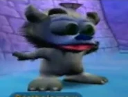 Bartholomewetd