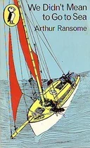 Wd puffin cover