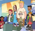 Lilo-Recess