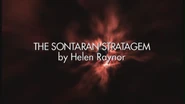 The-sontaran-stratagem-title-card