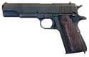 Colt .45 M1911