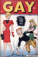 Gay Comics Vol 1 27