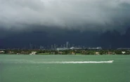 Miamisummershower