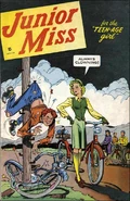 Junior Miss Vol 1 1