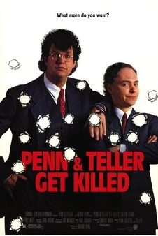 Penn and Teller80s