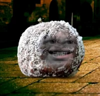 Moldywarts
