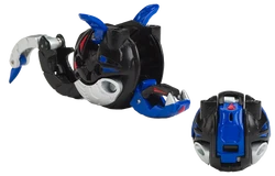 DarkusStronk BakuFusion