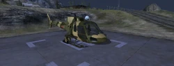 BF2 WZ-11