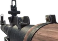 RPG Empty BO