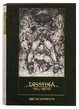 Dissidia soundtrack limited edition back cover