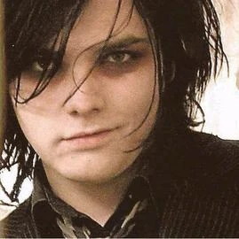 Gerard Wayxoxo