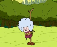 S1e5 old lady1