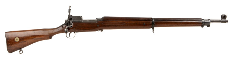 Rifle Gun Ww1