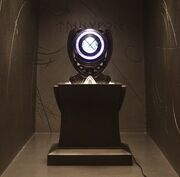 Eye of Agamotto
