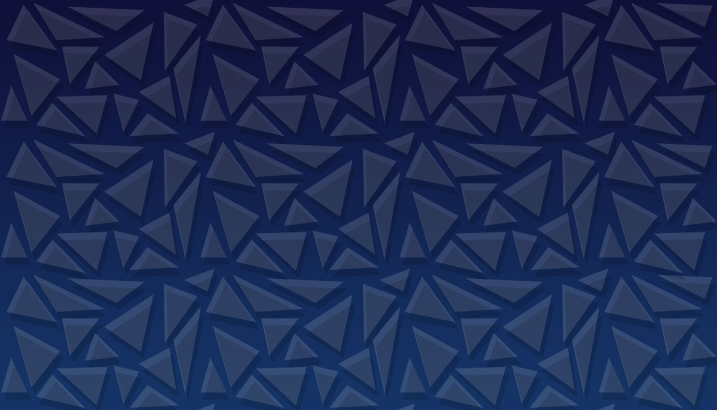 Triangles Wallpaper