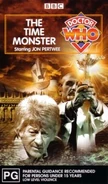 The Time Monster