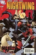Nightwing Vol 2 112