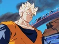 SSJ Future Gohan badass