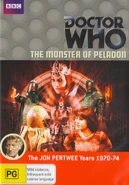 The Monster of Peladon