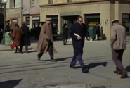 Passersby 1930