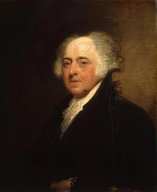 John adams