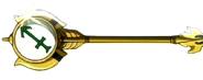 Sagittarius Key