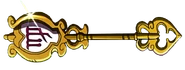 Virgo Key