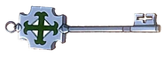 Crux Key