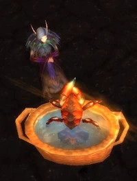 Image of Incinderella