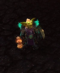 Image of Snizzle
