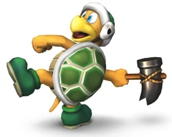 HammerBroAssist