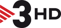 TV3 HD logo 2007