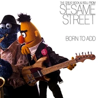 Born to Add (album)