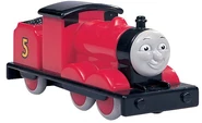 MyFirstThomasJames