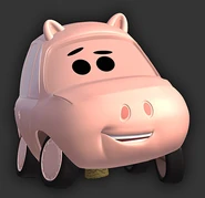 Cars-hamm