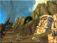 Berg Hyjal 2010-06-01